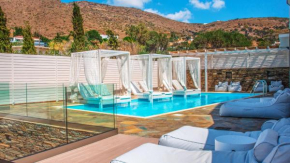 Отель Andros Luxury House  Кипри